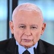 Prezes PiS Jarosław Kaczyński