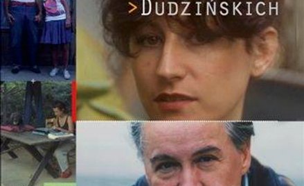 Mały alfabet Magdy i Andrzeja