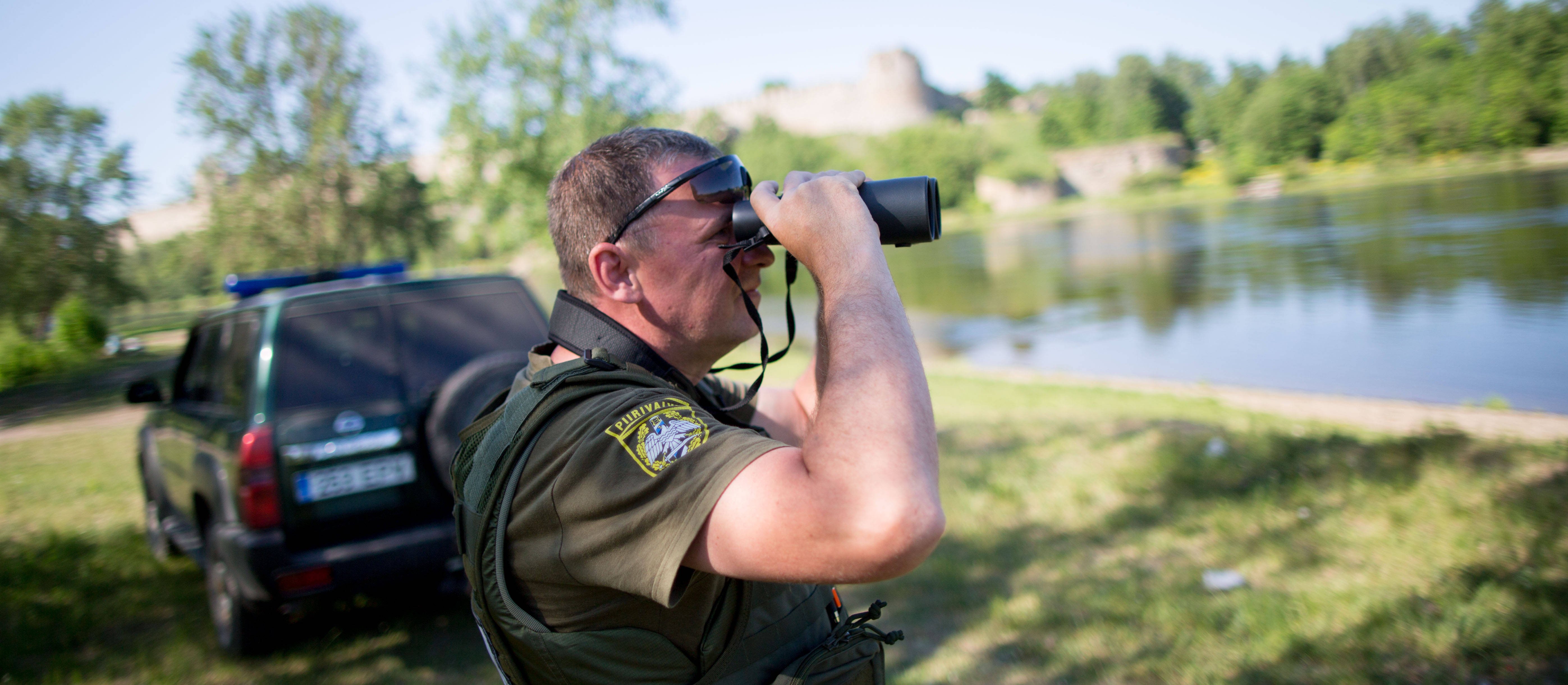 Kraje bałtyckie planują masową ewakuację na wypadek ataku Rosji