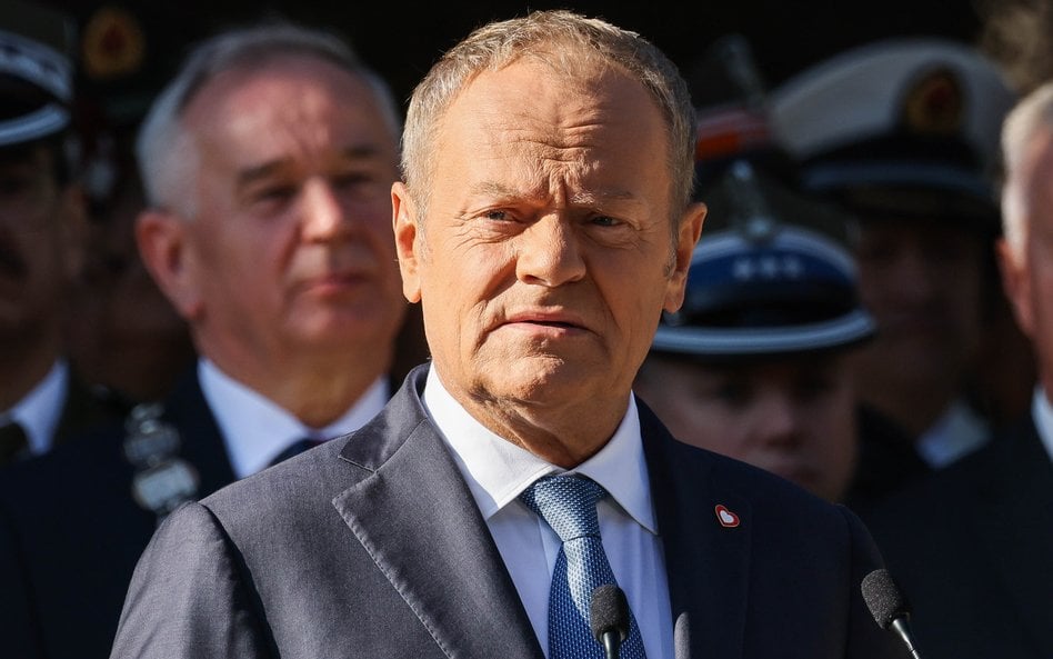 Według najnowszego sondażu IBRIS dla WP, KO z Lewicą mogą liczyć na 20 mandatów mniej niż cztery par