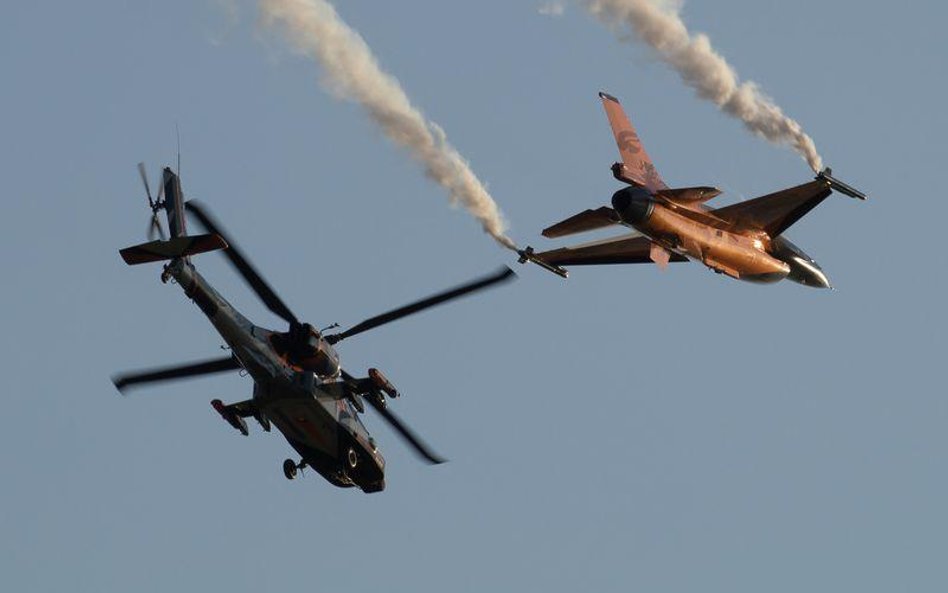 Air Show Radom 2013