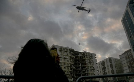 Trzęsienie ziemi we wschodniej Turcji. Nie żyje jedna osoba