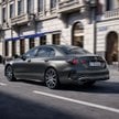 Mercedes C