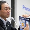 Panasonic z nowym szefem