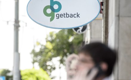 Śledztwo w sprawie GetBack toczy się już sześć lat