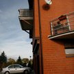 Bankrut straci mieszkanie po wyroku eksmisyjnym