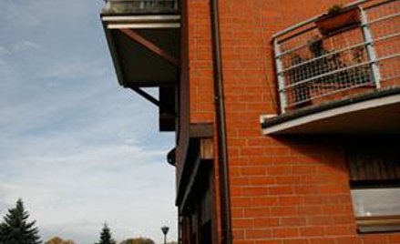 Bankrut straci mieszkanie po wyroku eksmisyjnym