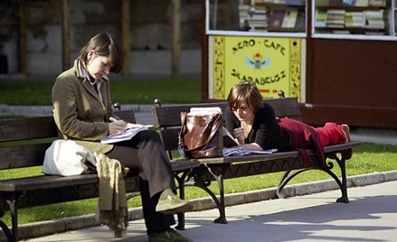 Studenci, którzy wybierają rzadkie kierunki, mają zdaniem ekspertów szanse na atrakcyjną pracę