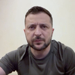 Zełenski: Jest decyzja rządu o przymusowej ewakuacji mieszkańców obwodu donieckiego