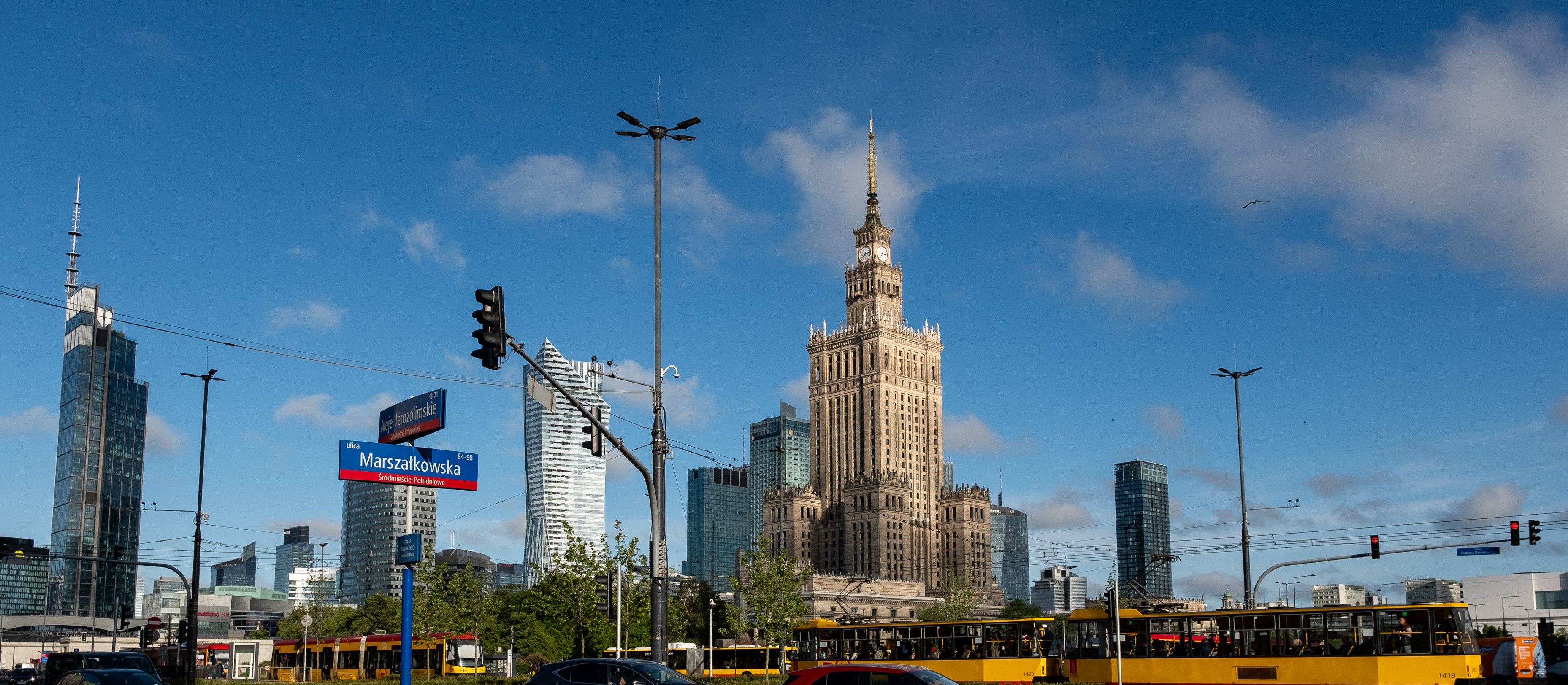 Grzechy popełniali politycy wszystkich opcji