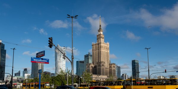 Wiara w polską gospodarkę nie ginie. To tylko chwilowe zachwianie?