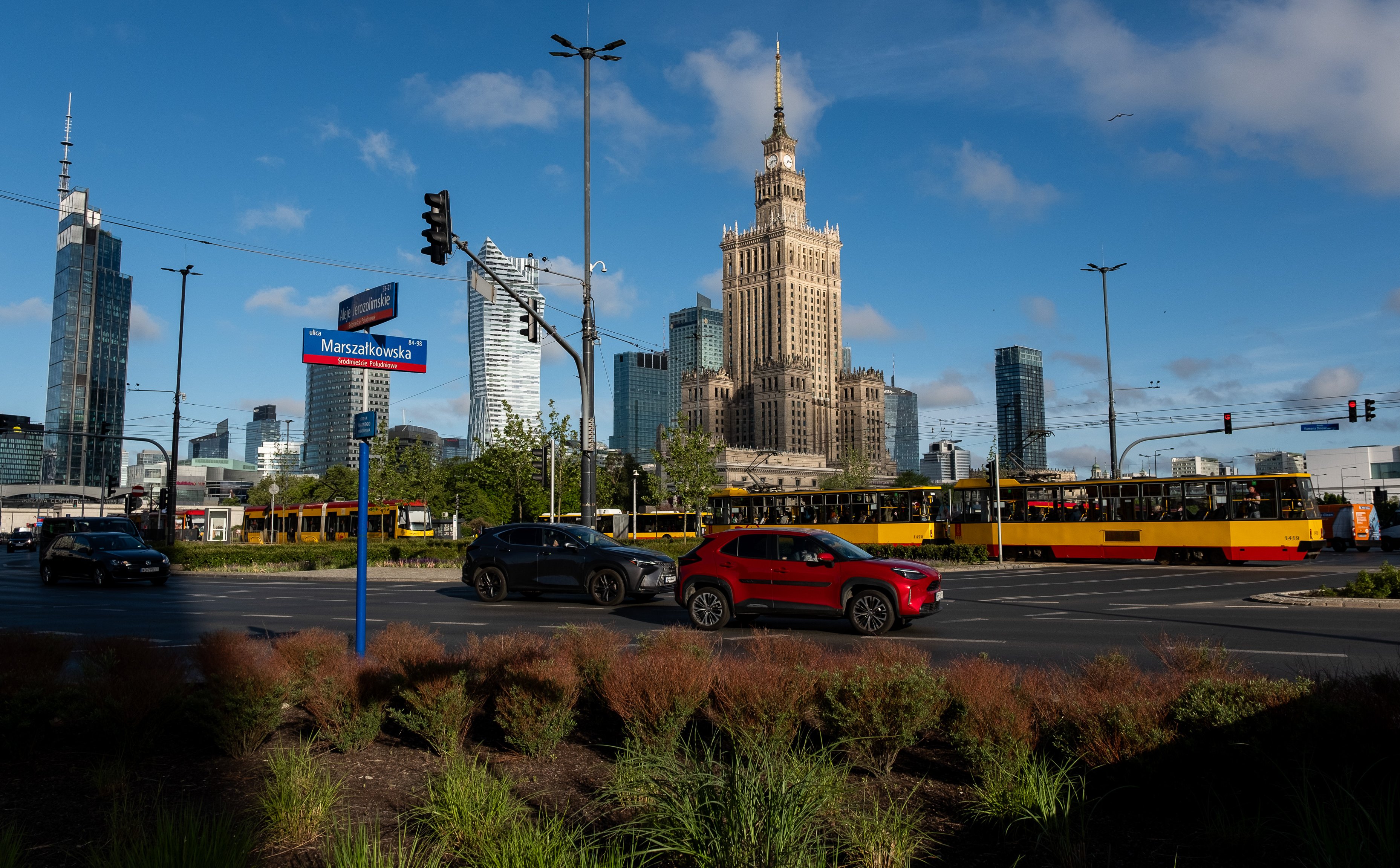 Duży spadek Polski w rankingu najbardziej konkurencyjnych gospodarek świata