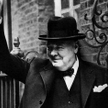 Historię napisał Churchill