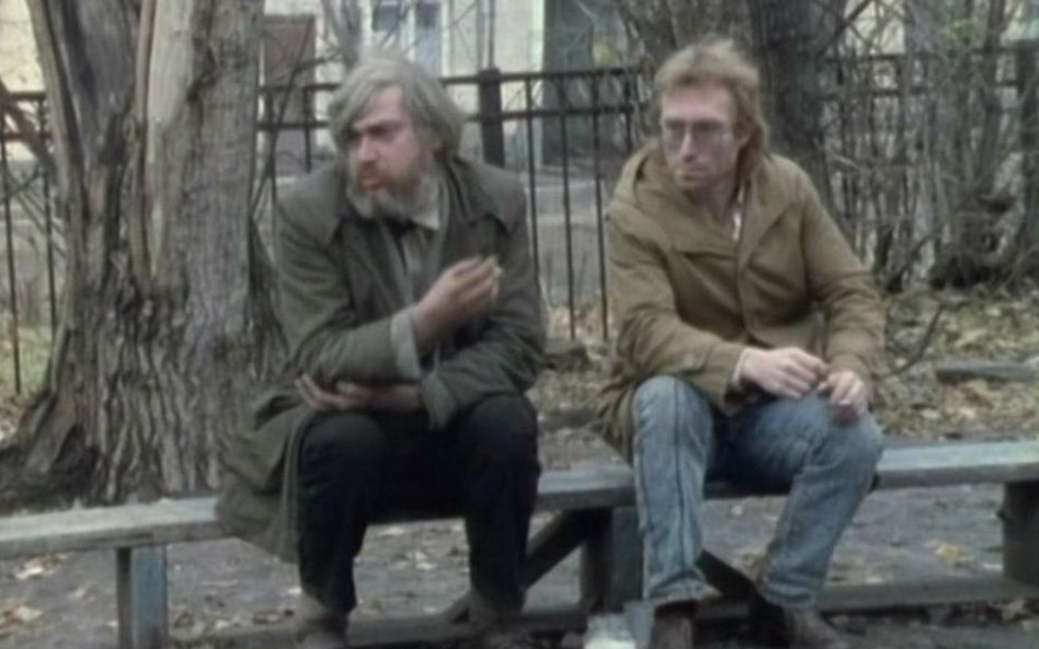 Z Moskwy do Pietuszek