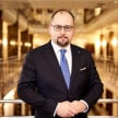 Paweł Majewski, prezes PGNiG.