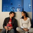 Hania (Patrycja Soliman) i Paweł (Wojciech Solarz) – bohaterowie „zresetowani”