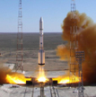 Rakieta Proton M to rosyjski koń roboczy