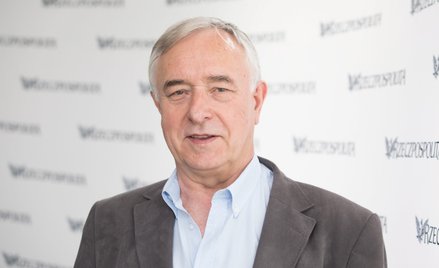 Bohdan Wyżnikiewicz prezes Fundacji Naukowej, Instytut Prognoz i Analiz Gospodarczych, były prezes G