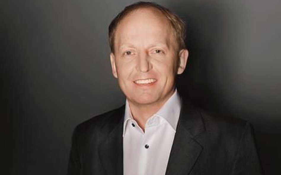 Cezary Szymaś