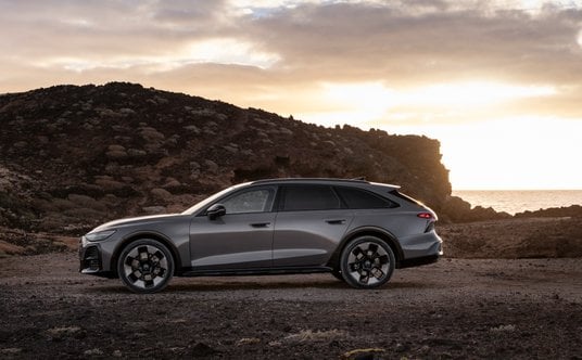Audi Allroad