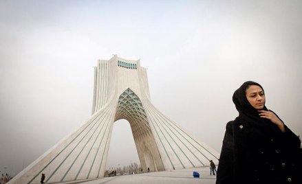 Dajcie Iranowi szansę