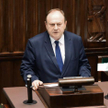 Jan Nowak - prezes Urzędu Ochrony Danych Osobowych