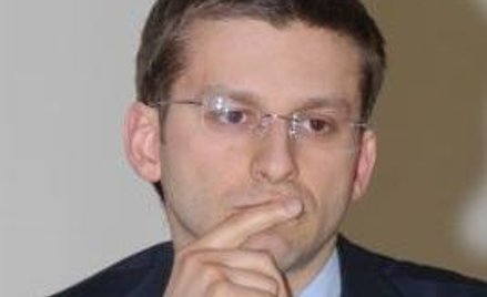 Paweł Sobków, prezes IZNS Iława