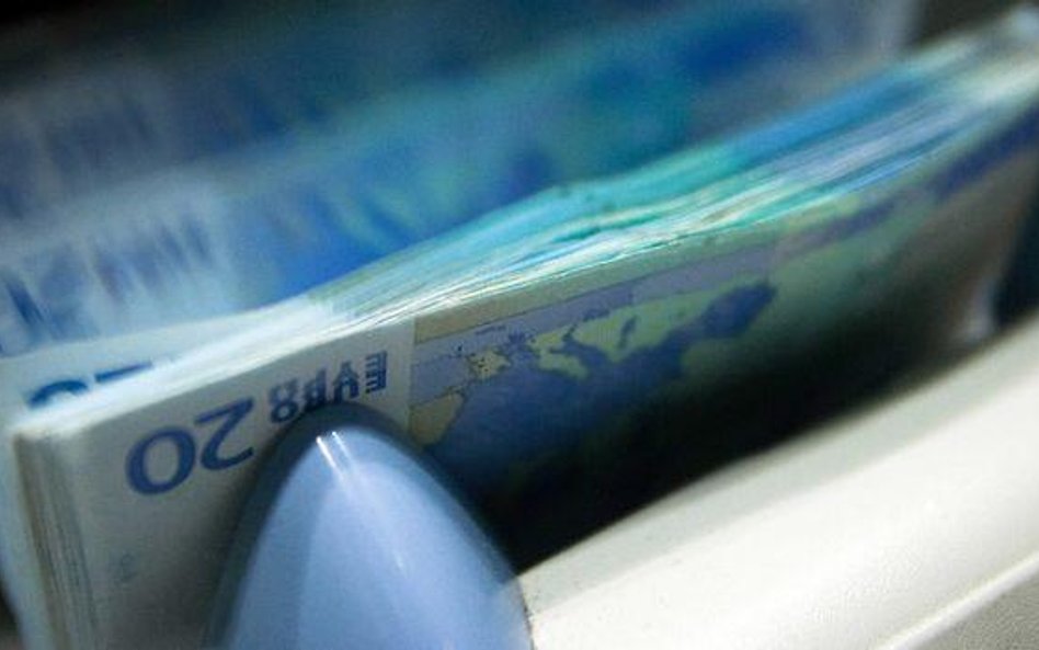 Poprosimy o 90 mld euro