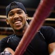 Boks: Nowa gwiazda to Joshua