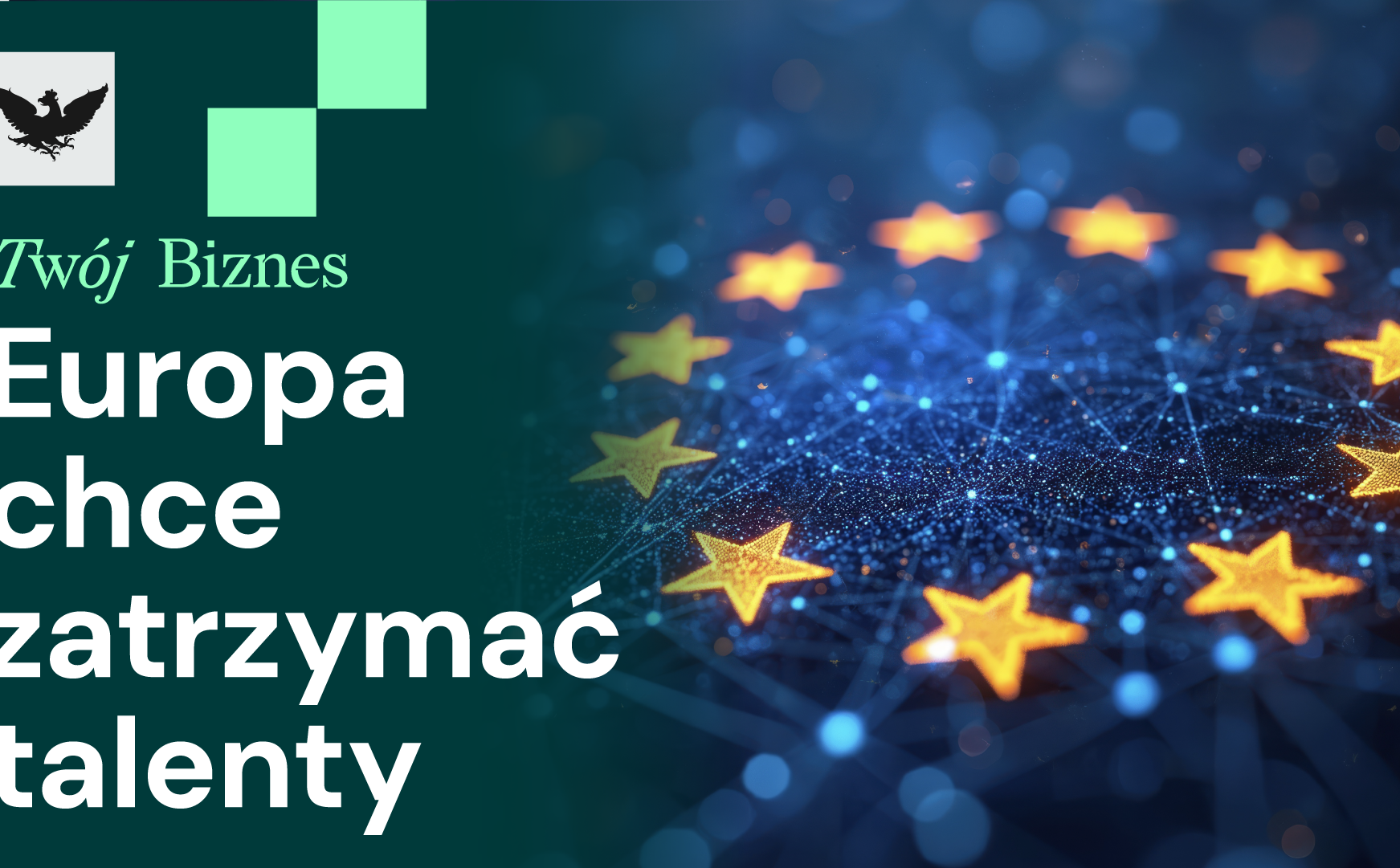 Odpływ talentów hamuje, presja USA na Europę rośnie, stabilne dostawy paliw