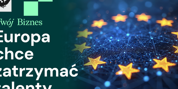 Odpływ talentów hamuje, presja USA na Europę rośnie, stabilne dostawy paliw