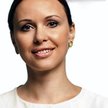 Ar­min­ta Sa­ladžien?, sze­fo­wa Na­sdaq OMX Bal­tic