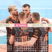 Siatkarze Jastrzębskiego Węgla