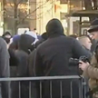 Uczestnik zamieszek zatrzymany dzięki nagraniu