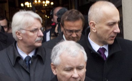 Krytyczne komentarze PiS po wystąpieniu Radosława Sikorskiego