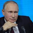 Putin chwali Trumpa za wycofanie wojsk z Syrii