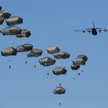 Ćwiczenia „Anakonda-16”, na zdjęciu desant wojsk amerykańskich w Toruniu