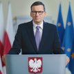 "Bronimy Europy". Premier Morawiecki publikuje nagranie w języku angielskim