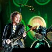 Koncert Pearl Jam; Open'er Festival 2010