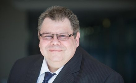 prof. Stanisław Karpiński