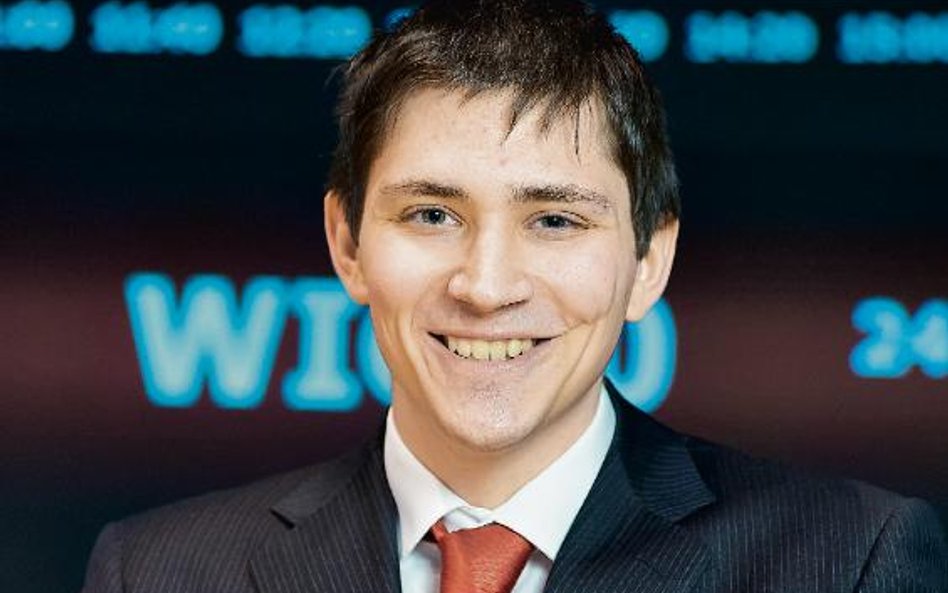 Mateusz Gąsiorowski