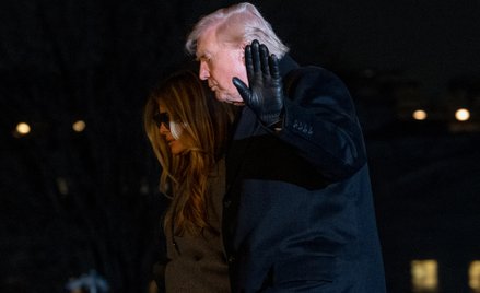 Po objęciu urzędu prezydenta Donald Trump oświadczył, że USA wycofują się z porozumienia paryskiego,