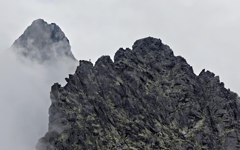 Będzie nowy system rejestracji taternickiej