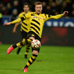Borussia może uciec od dna