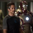 TOP5 w kinach: „Układ Zamknięty” drugi po „Iron Man 3”
