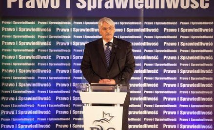 Witold Waszczykowski