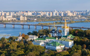 Ukraina będzie miała agencję do spraw turystyki