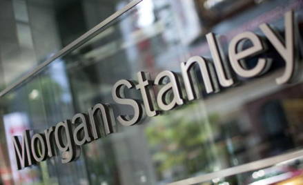 Jak Morgan Stanley zdetronizował Goldman Sachsa