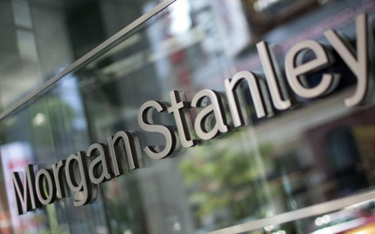 Jak Morgan Stanley zdetronizował Goldman Sachsa