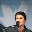 Sahra Wagenknecht